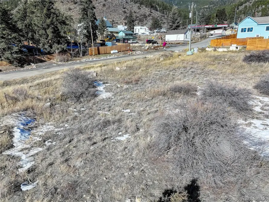 LOT C E Mountain Avenue, Empire, CO 80438 - Image #2