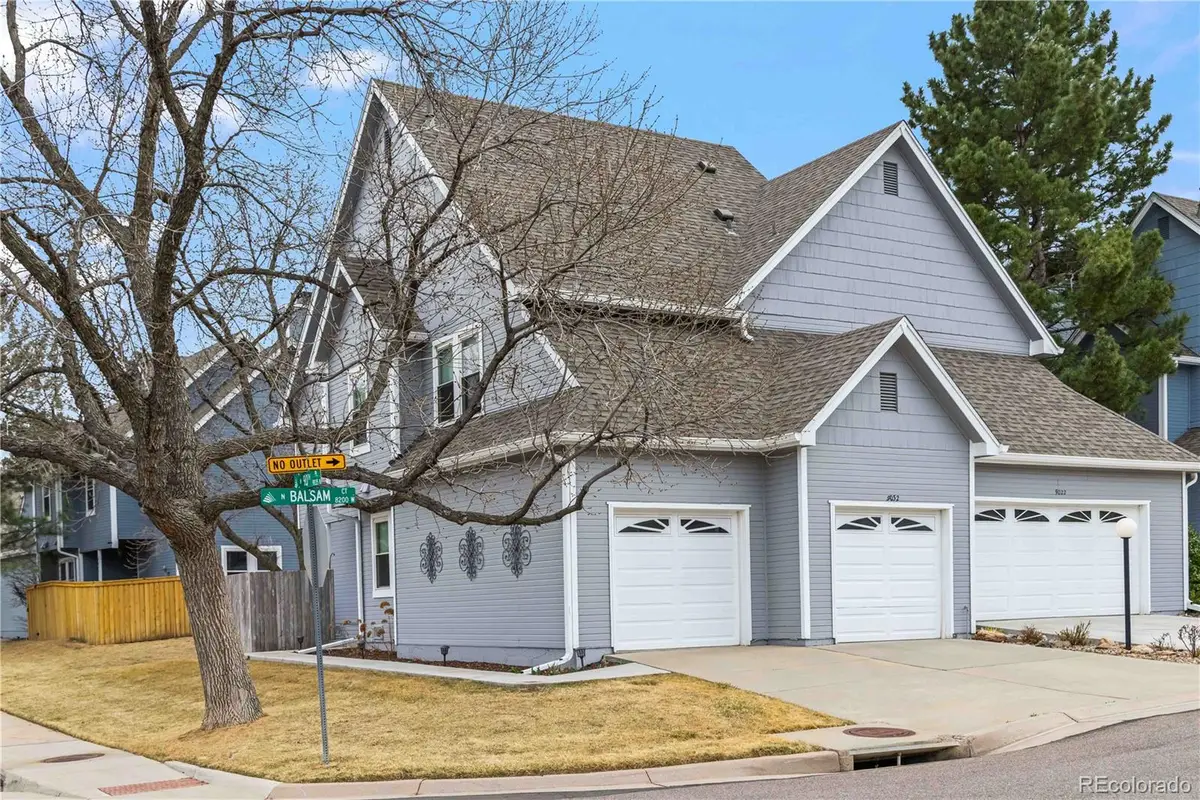 9032 Balsam Court, Westminster, CO 80021 - #1