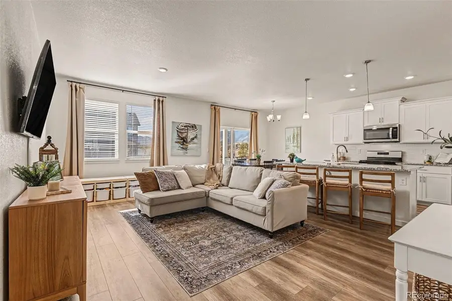 2315 Coyote Mint Drive, Monument, CO 80132 - #2