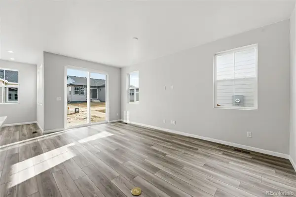 3378 N Duquesne Way, Aurora, CO 80019