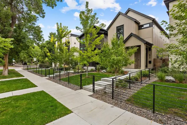 574 Adams, Denver, CO 80206