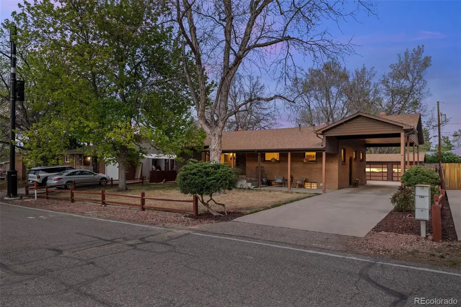 3230 Balsam Street, Wheat Ridge, CO 80033 - #2