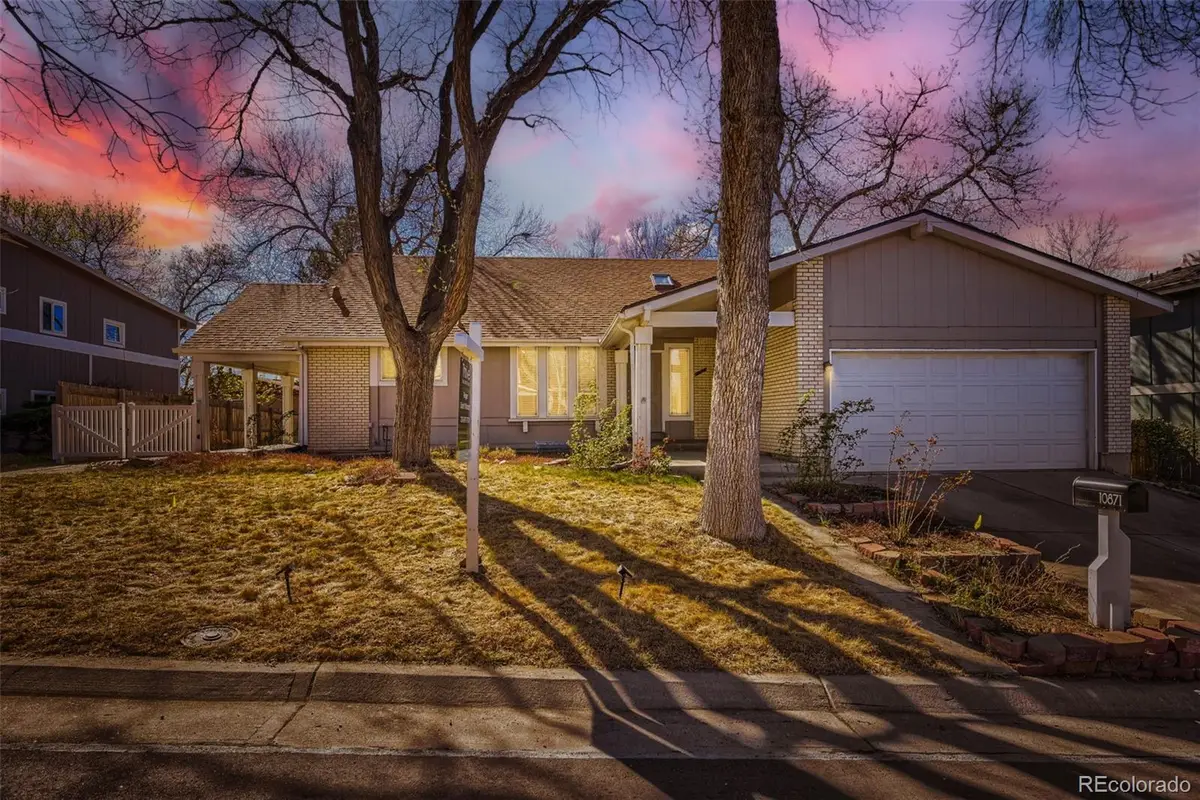 10871 Vrain Street, Westminster, CO 80031 - #1