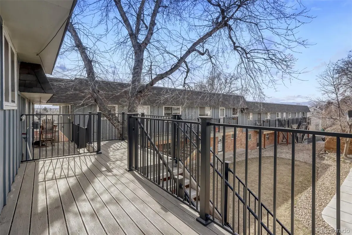 5700 W 28th Avenue #8, Wheat Ridge, CO 80214 - #1