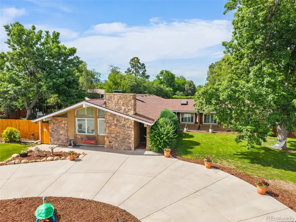 314 Lake Avenue, Colorado Springs, CO 80906