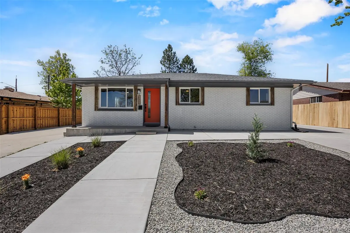 6411 Marshall, Arvada, CO 80003 - #1