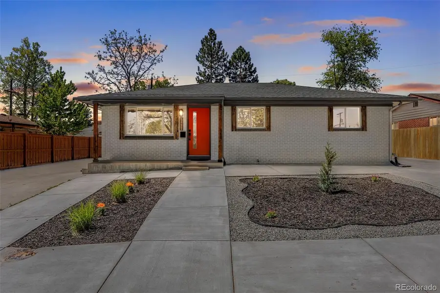 6411 Marshall, Arvada, CO 80003 - #3