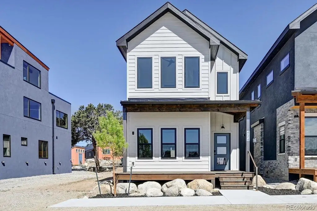 424 Pinon Street, Buena Vista, CO 81211 - #1
