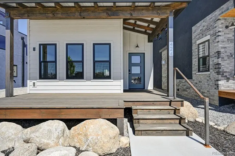 424 Pinon Street, Buena Vista, CO 81211 - #2
