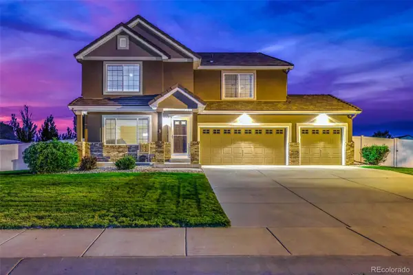 7861 Lantern Lane, Fountain, CO 80817