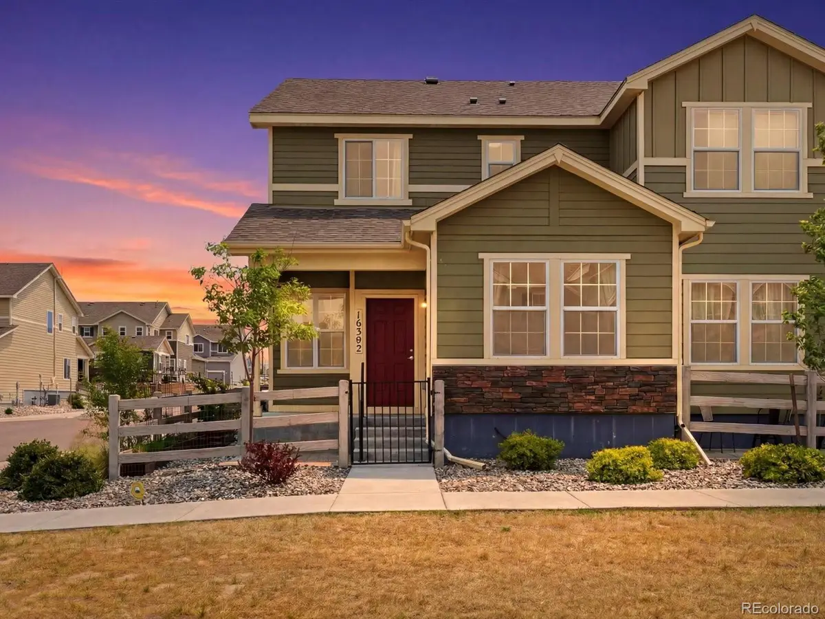 16392 Hay Barn Heights, Monument, CO 80132 - #1