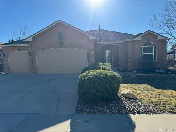 16274 Gold Creek Drive, Monument, CO 80132