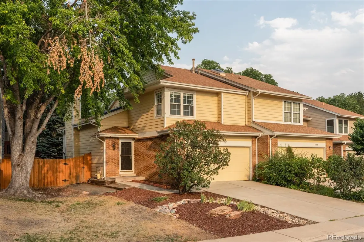 1562 S Spruce Street, Denver, CO 80231 - #1