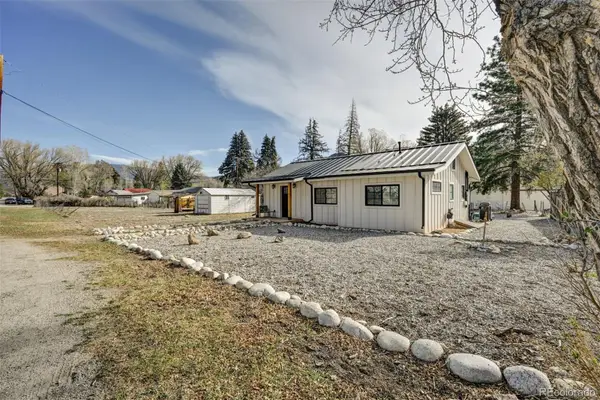 125 N Pleasant Avenue, Buena Vista, CO 81211