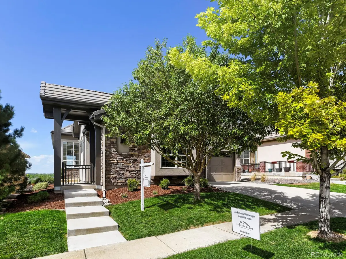 2513 W 122nd Avenue, Westminster, CO 80234 - #1
