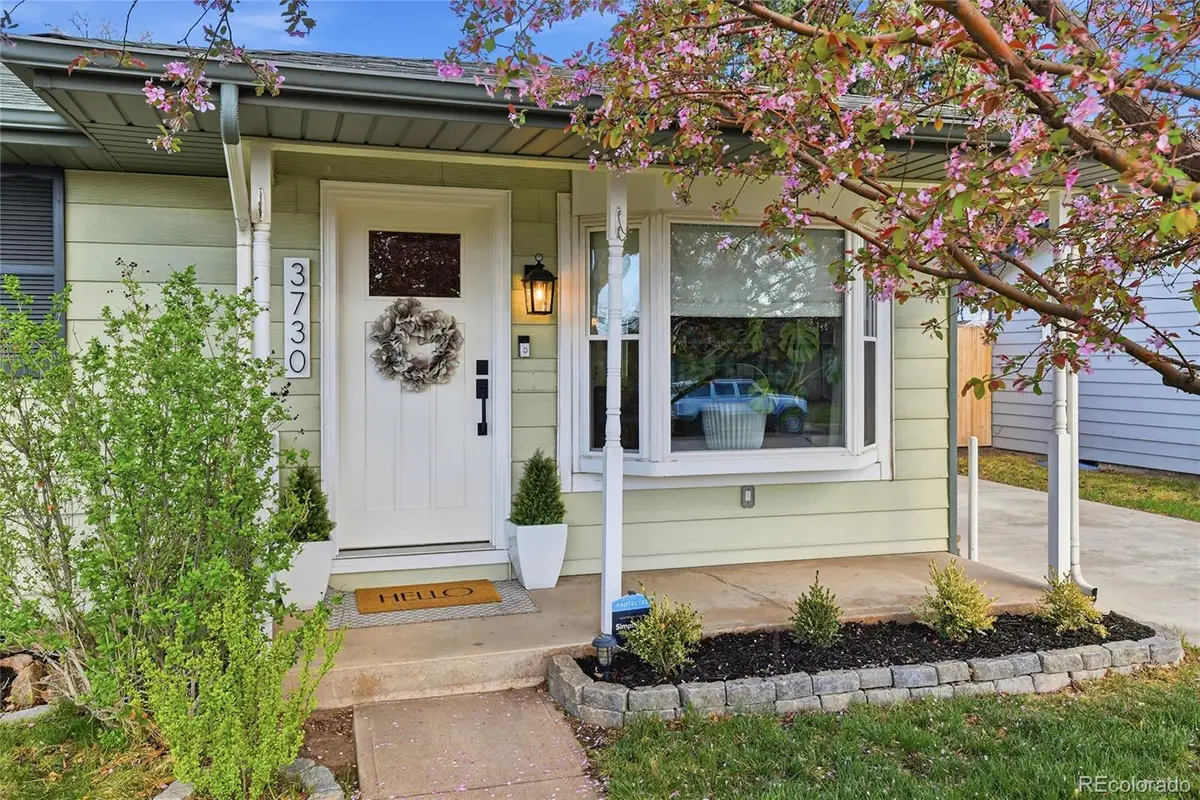 3730 S Huron Street, Englewood, CO 80110 - #1