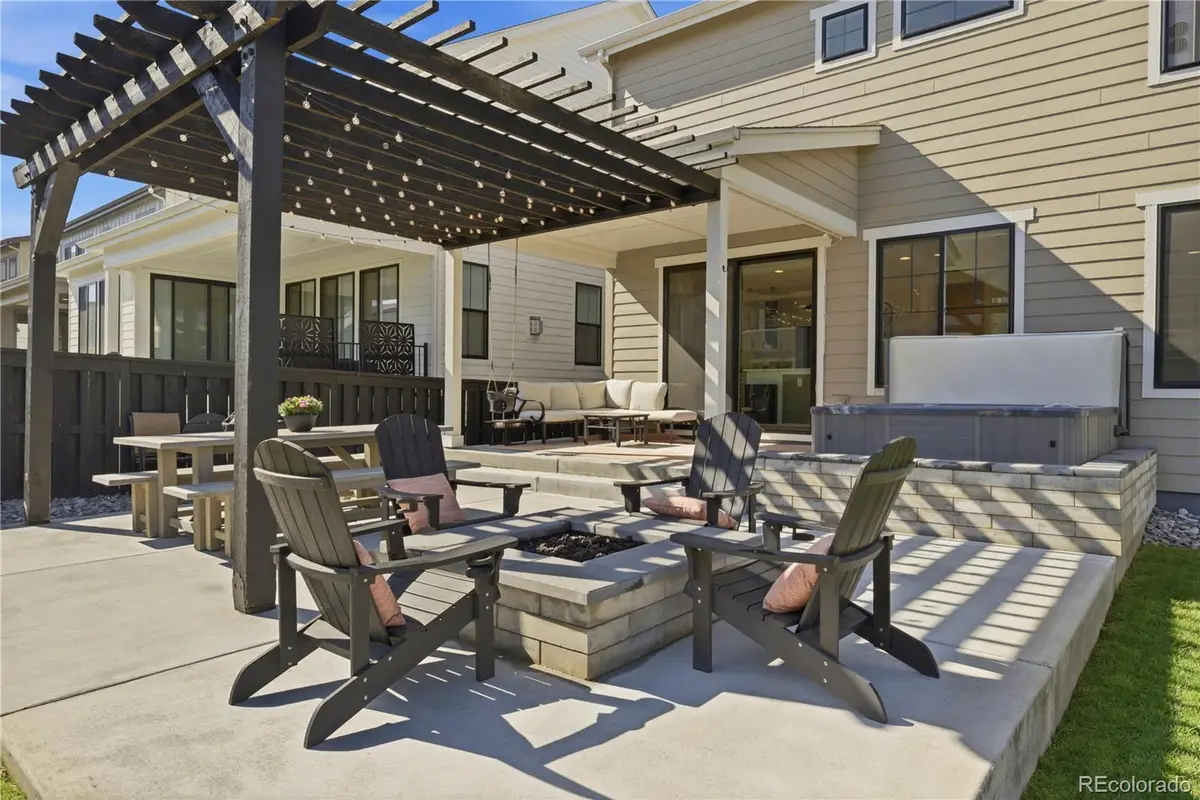 8989 Bellsong Drive, Littleton, CO 80125 - #1