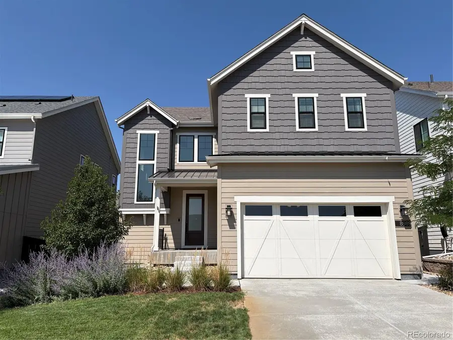 8989 Bellsong Drive, Littleton, CO 80125 - #3