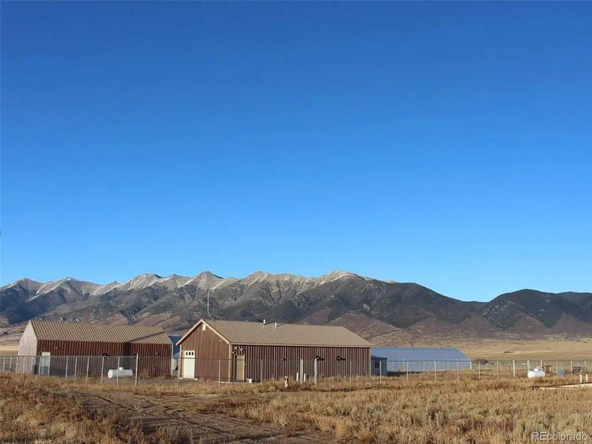 33622 County Road 58 Ee, Villa Grove, CO 81155 - #1