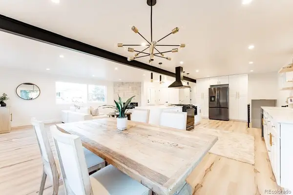 5200 W Ontario Avenue, Littleton, CO 80128