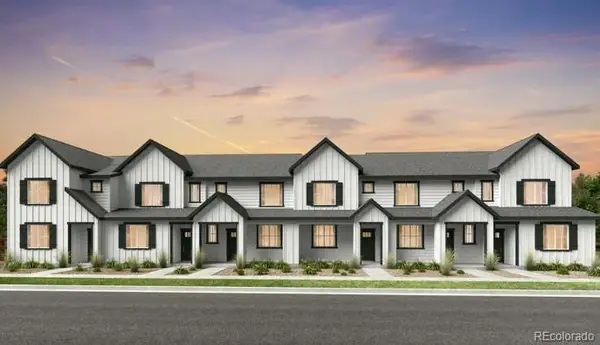 6641 E 148th Drive #5, Thornton, CO 80602