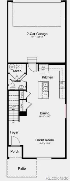 6641 E 148th Drive #5, Thornton, CO 80602 - Image #2