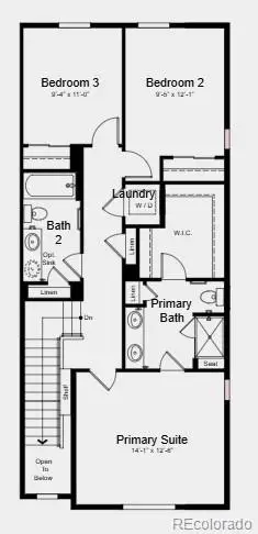 6641 E 148th Drive #5, Thornton, CO 80602 - Image #3