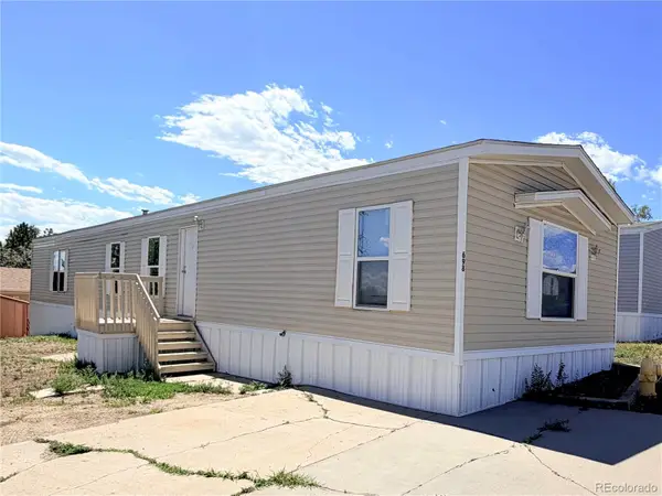 4210 E 100th Avenue, Denver, CO 80229