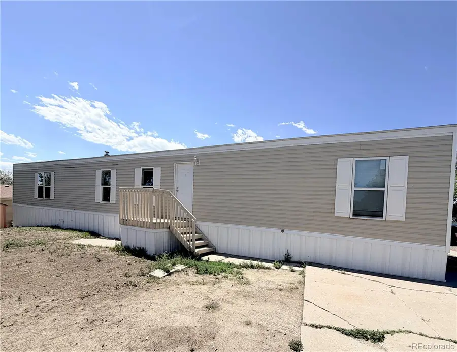 4210 E 100th Avenue, West Adams, CO 80229 - #3