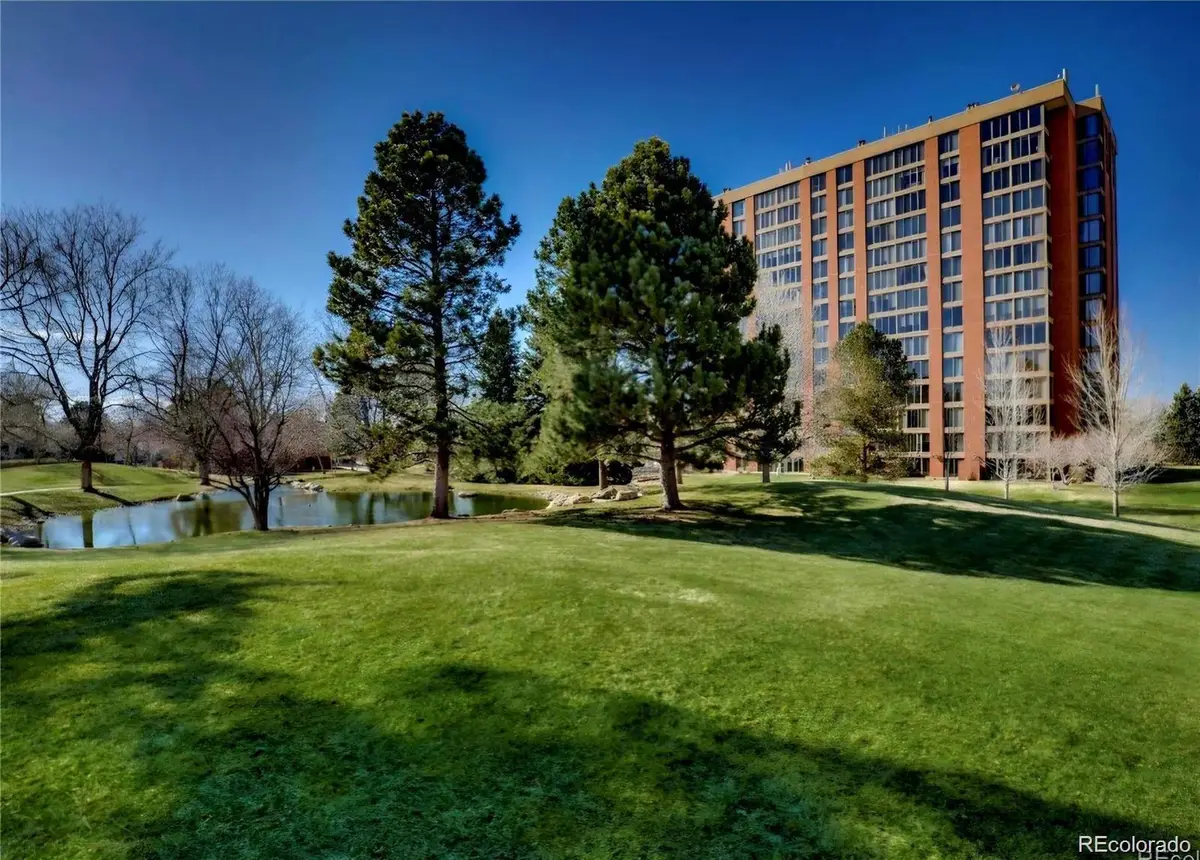 1900 E Girard Place #606, Englewood, CO 80113 - Image #1