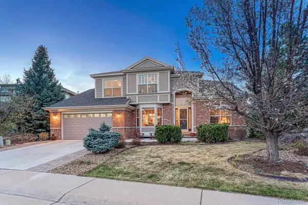 7041 Winter Ridge Place, Castle Pines, CO 80108
