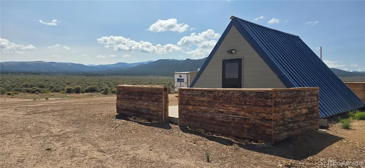 Lot 101 Macarthur Road, Fort Garland, CO 81133 - Image #1