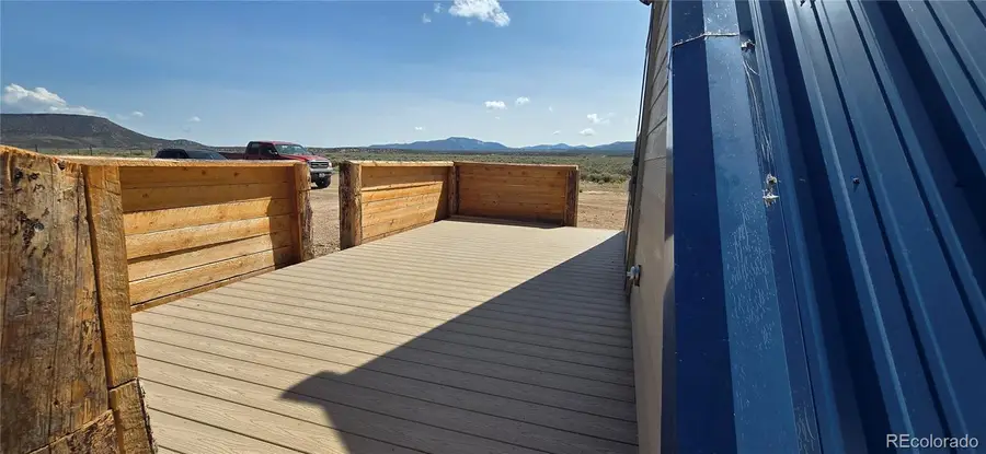 Lot 101 Macarthur Road, Fort Garland, CO 81133 - Image #2