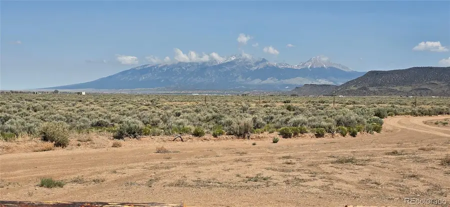 Lot 101 Macarthur Road, Fort Garland, CO 81133 - Image #3