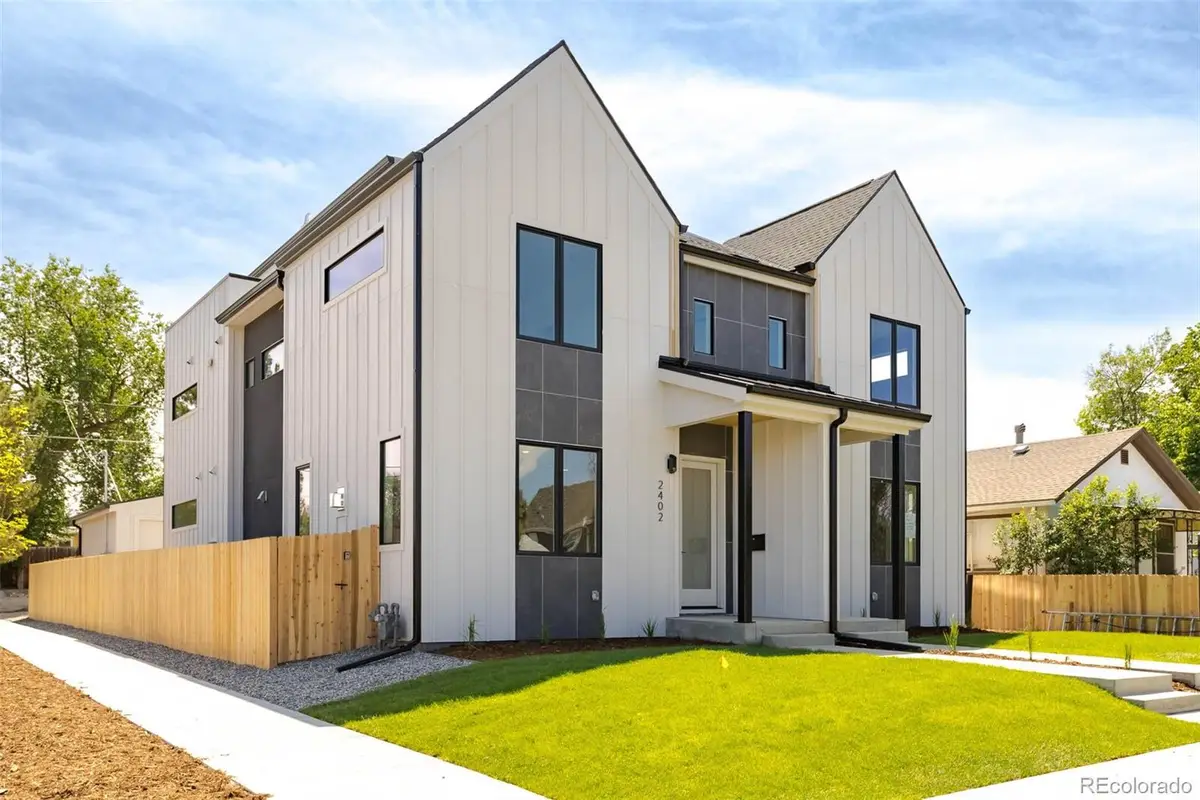 2404 S Cherokee Street, Denver, CO 80223 - #1
