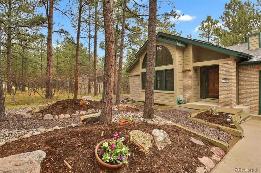 17520 Shiloh Pines Drive, Monument, CO 80132 - #2