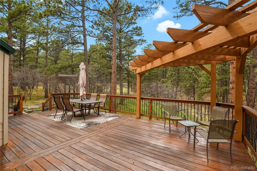 17520 Shiloh Pines Drive, Monument, CO 80132 - #3