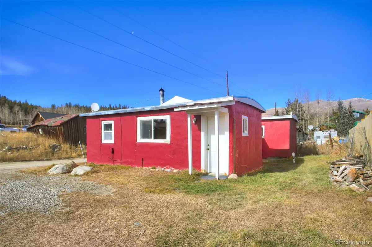 50 Singleton Road, Alma, CO 80420 - Image #1