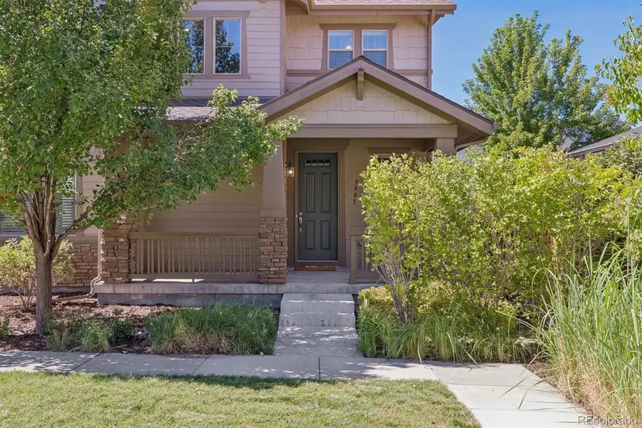 5905 Alton, Denver, CO 80238 - #2