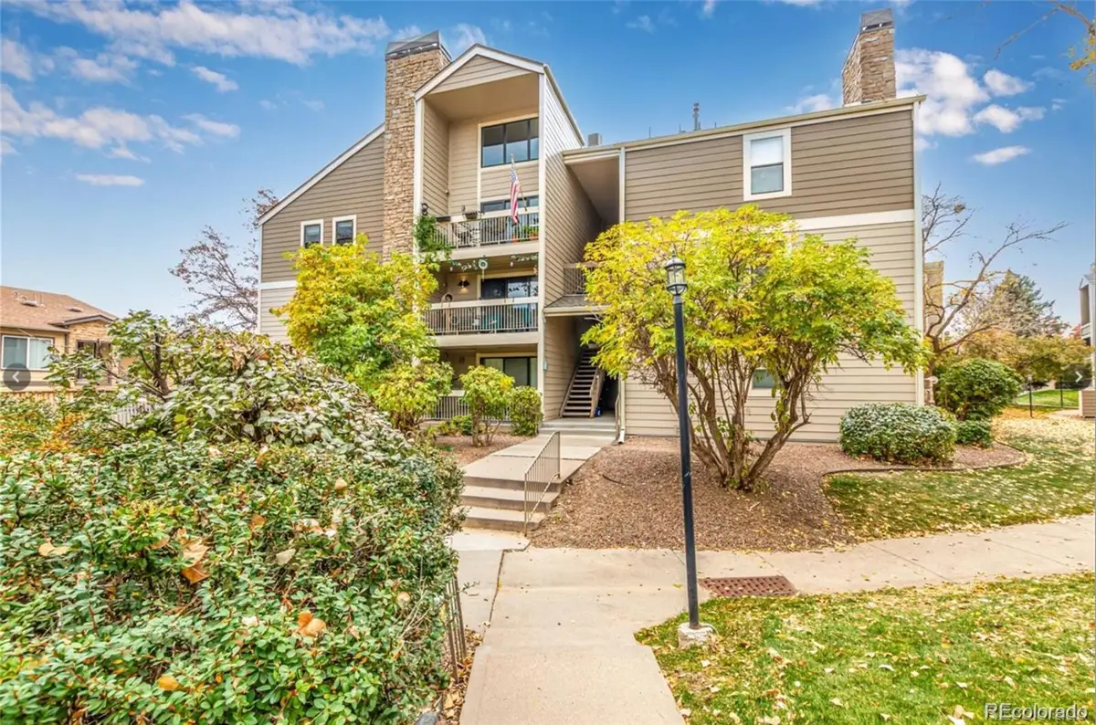 4896 S Dudley Street #9-4, Littleton, CO 80123 - Image #1