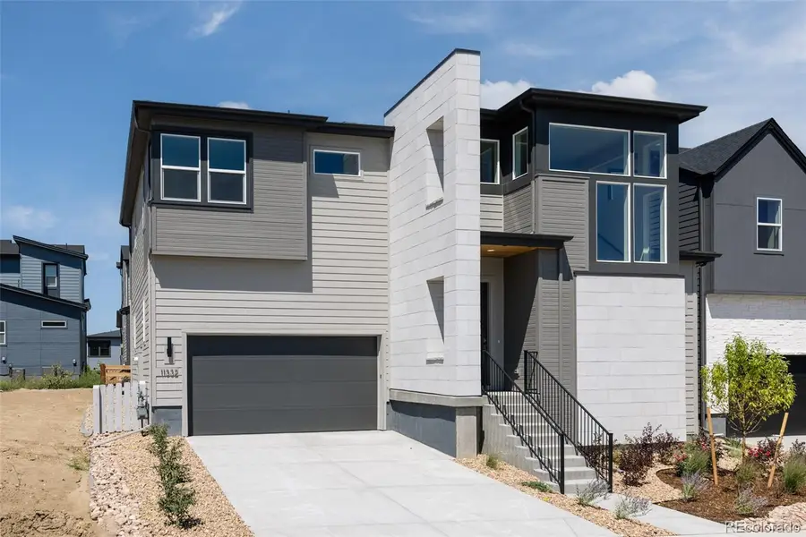 11332 Alla Breve Circle, Lone Tree, CO 80134 - Image #2