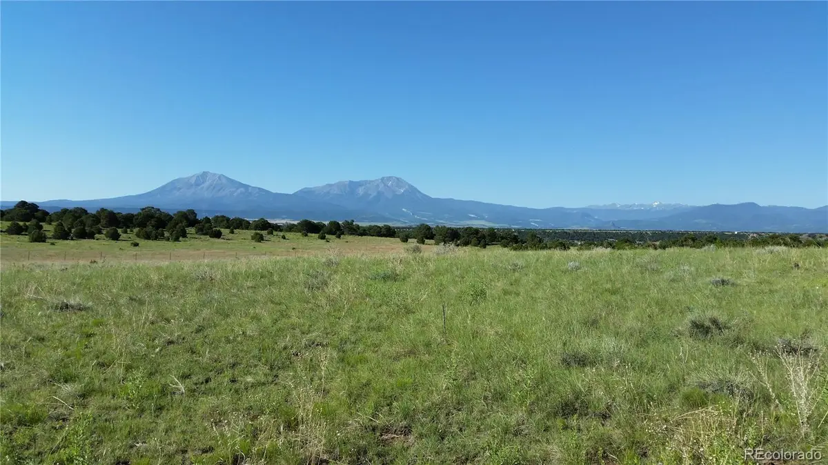 Lot 78 Navajo Ranch Resorts, Walsenburg, CO 81089 - #1