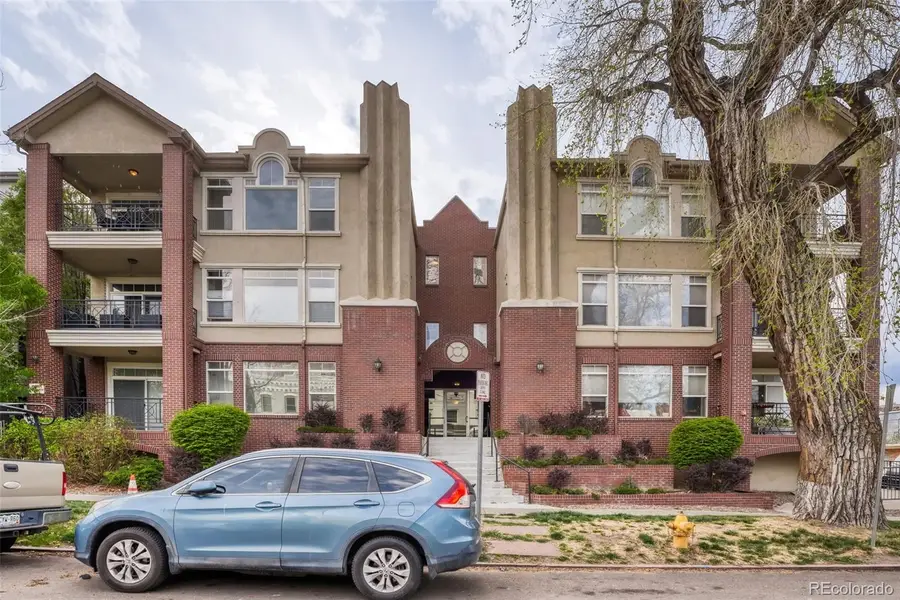 1735 N Ogden Street, Denver, CO 80218 - #3