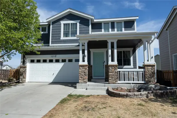 12713 E 105th Place, Commerce City, CO 80022