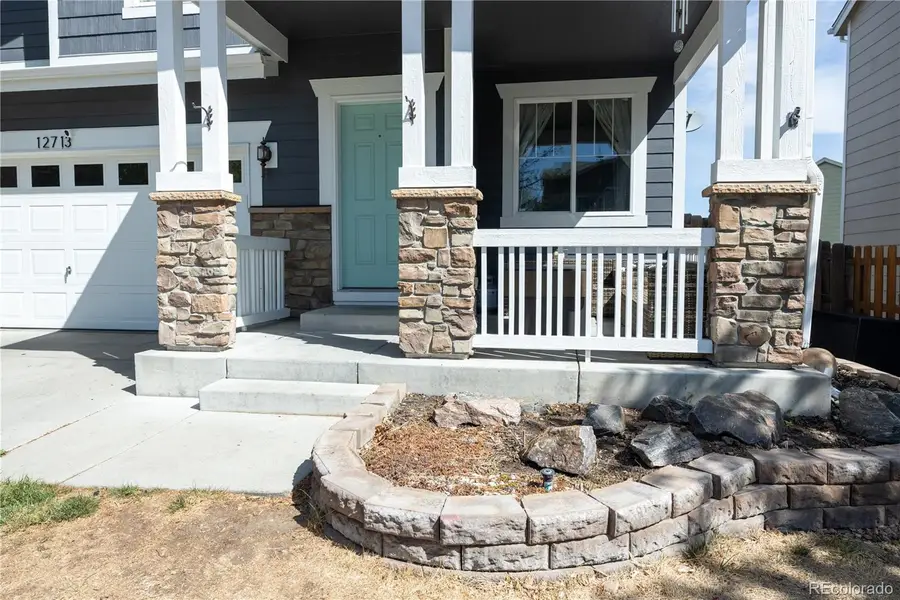12713 E 105th Place, Commerce City, CO 80022 - #2