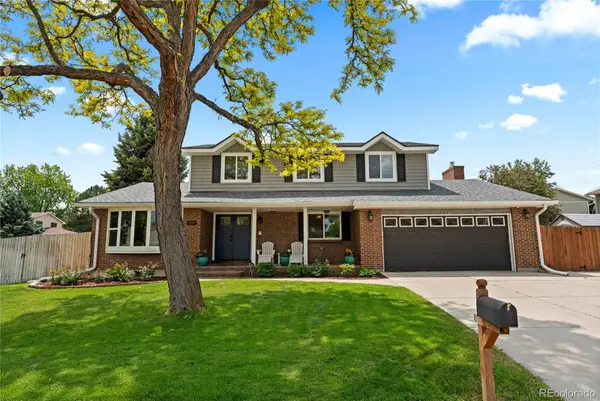 8680 W 84th Avenue, Arvada, CO 80005