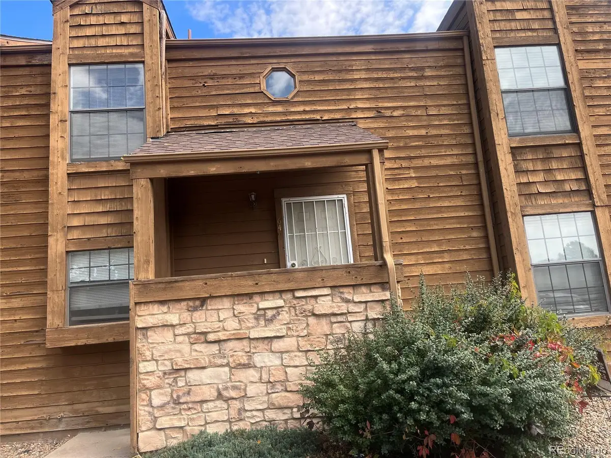 2529 Devonshire Court #64, Welby, CO 80229 - Image #1