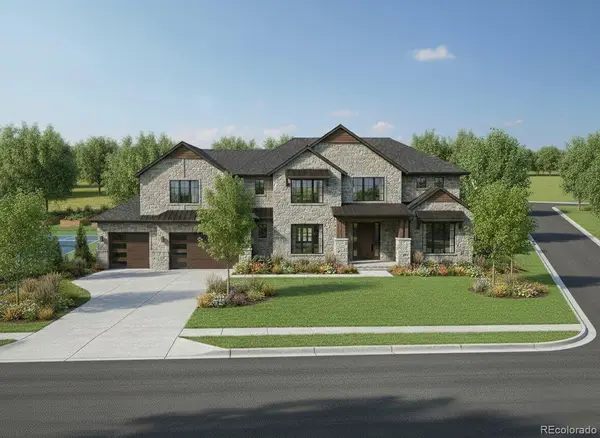 5490 S Locust Street, Greenwood Village, CO 80111