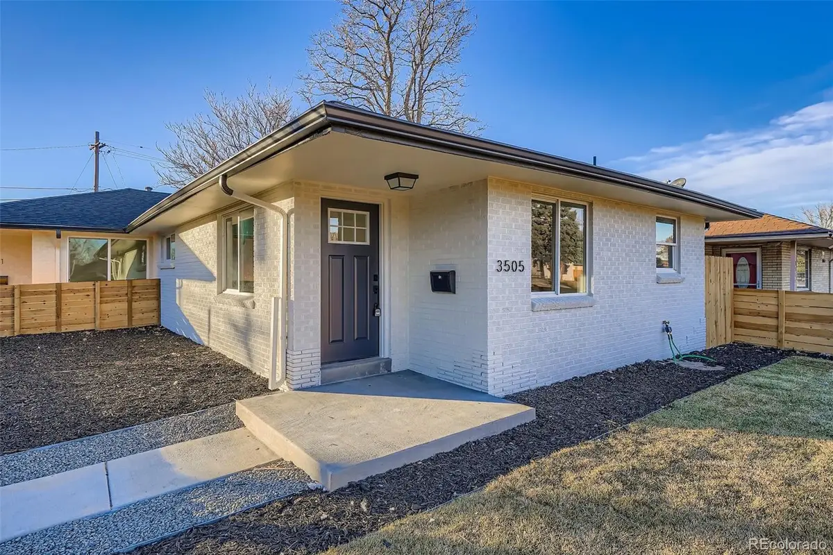 3505 Holly Street, Denver, CO 80207 - Image #1