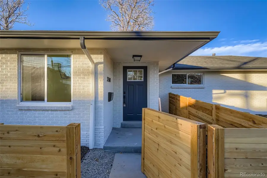 3505 Holly Street, Denver, CO 80207 - Image #2